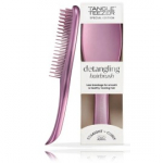 Tangle Teezer Ultimate Detangler Straight & Curly juuksehari - Chrome Mauve Copper