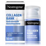 Neutrogena Collagen Bank Moisturizer n&auml;oniisutaja - 50 ml.