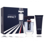 Tommy Hilfiger Impact komplekt meestele (100 ml EDT + 100 ml du&scaron;igeel) - Komplekt