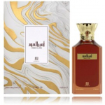 Ahmed Al Maghribi Ameer Al Oud EDP meestele ja naistele - 100 ml.