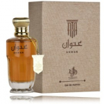 Al Wataniah Anwan EDP meestele ja naistele - 100 ml.