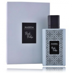 Naseem Peak Pulse Aqua Parfum parf&uuml;&uuml;m meestele ja naistele ilma alkoholita - 50 ml.