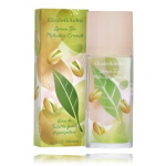 Elizabeth Arden Green Tea Pistachio Crunch EDT naistele - 100 ml.