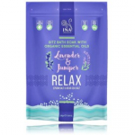 Ina Essentials Lavender & Juniper Relax vannisool - 330 g.