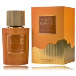 Paris Corner Molten Caramel EDP meestele ja naistele - 100 ml.