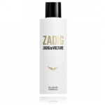 Zadig & Voltaire Zadig Shower Gel du&scaron;igeel naistele - 200 ml.