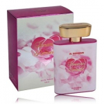 Al Haramain Romantic EDP naistele - 100 ml.