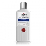 Cremo Citrus & Mint Leaf Cooling 2in1 &scaron;ampoon ja palsam meestele - 473 ml.