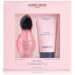 Jeanne Arthes Pure Romantic komplekt naistele (100ml EDP + 150ml kehakreem) - 1 tk.
