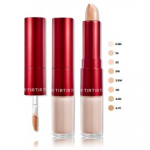 TIRTIR Glide & Hide Blurring Concealer peitekreem - 2C