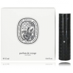 Diptyque Eau Rose Parfum PP naistele - 12 ml.