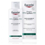 Eucerin DermoCapillaire Anti-Dandruff Shampoo-Gel &scaron;ampoon - 250 ml.