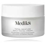 Medik8 Total Moisture Daily Facial p&auml;evakreem n&auml;ole - 50 ml.