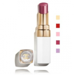 Chanel Rouge Coco Hydrating Beautifying Tinted Lip Balm toonitud huulepalsam - 756 Cherry Burst