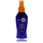 It's a 10 Miracle Leave-In Plus Keratin multifunktsionaalne keratiiniga p&auml;hej&auml;etav toode - 120 ml.