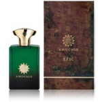 Amouage Epic Man EDP meestele - 100 ml.