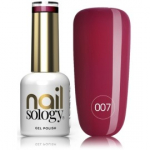 Clavier Nailsology Gel Polish h&uuml;briidk&uuml;&uuml;nelakk - 007 Brave Bride
