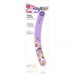 KillyS Floralove Paper Nail File k&uuml;&uuml;neviil - 1 tk.