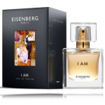 Eisenberg I Am EDP naistele - 100 ml.