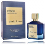 Pendora Scents Satin Luxe EDP meestele ja naistele - 100 ml.