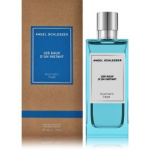 Angel Schlesser Les Eaux D&acute;Un Instant Aromatic Sage EDT meestele - 150 ml.