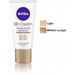 Nivea BB Cream 5in1 BB kreem 50 ml - Medium To Dark