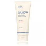Kundal Rich SoyMilk Body Cream - 200 ml.