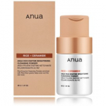 Anua Rice + Ceramide Enzyme Brightening Cleansing Powder ens&uuml;maatiline n&auml;opuhastuspulber riisiekstrakti ja keramiididega - 40 g.
