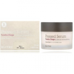 Blithe Pressed Serum Tundra Chaga h&uuml;briidse tekstuuriga kreem-seerum n&auml;ole / kaelale / dekolteele p&auml;ssiku ekstraktiga - 50 ml.