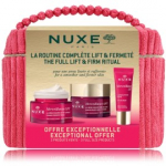 Nuxe Merveillance Lift Kit n&auml;okomplekt (50 ml p&auml;evakreem + 15 ml silma&uuml;mbruskreem + 50 ml &ouml;&ouml;kreem + kosmeetikakott) - Komplekt