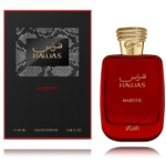 Rasasi Hawas Majestic EDP meestele ja naistele - 100 ml.