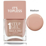 Nails.Inc It&rsquo;s Topless Nail Polish k&uuml;&uuml;nelakk - Madison