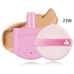 Unleashia Don't Touch Glass Cushion SPF50+ jumestuskreemi t&auml;ide - 23W With Care
