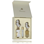 Lattafa Her Confession komplekt naistele (100 ml EDP + 12 ml EDP + 50 ml juukseparf&uuml;&uuml;m) - Komplekt