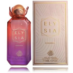 Fragrance World Elysia Elegance EDP naistele - 100 ml.