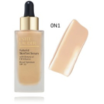 Est&eacute;e Lauder Futurist SkinTint Serum SPF20 jumestuskreem / tooniv seerum - 0N1 Alabaster
