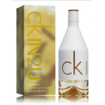 Calvin Klein CK IN2U Her EDT naistele - 100 ml.