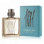 Cerruti 1881 Riviera EDT meestele - 100 ml.