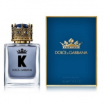 Dolce & Gabbana K EDT meestele - 50 ml.