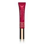 Clarins Instant Light Natural Lip Perfector huulel&auml;ige 12 ml - 18 Intense Garnet