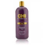 CHI Deep Brilliance Optimum Moisture niisutav &scaron;ampoon kuivadele juustele - 946 ml.