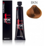 Goldwell Topchic professionaalne juuksev&auml;rv - 8KN-Topaz 60 ml.