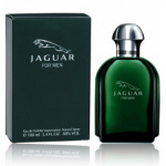 Jaguar Jaguar for Men EDT meestele - 100 ml.