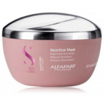 AlfaParf Semi Di Lino Moisture Nutritive niisutav mask - 200 ml.