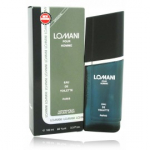 Lomani Pour Homme EDT meestele - 100 ml.