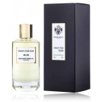 Mancera Crazy For Oud EDP meestele ja naistele - 120 ml.