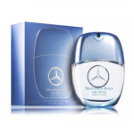 Mercedez Benz The Move Express Yourself EDT meestele - 60 ml.