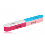 Mimo Tools for Beauty 7 Way Buffer multifunktsionaalne k&uuml;&uuml;neviil - 15 x 2,3 x 2 cm., 1 vnt.