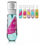 Nacomi Vegan Face Mist pihustatav n&auml;oudu 80 ml - Orange