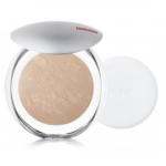 PUPA Luminis Silky Baked kompaktpuuder 9 g -  05 Amberlight